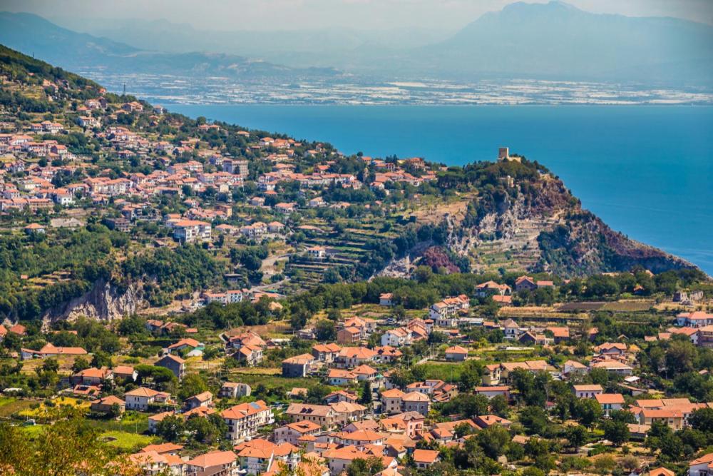 Dei Della Costiera