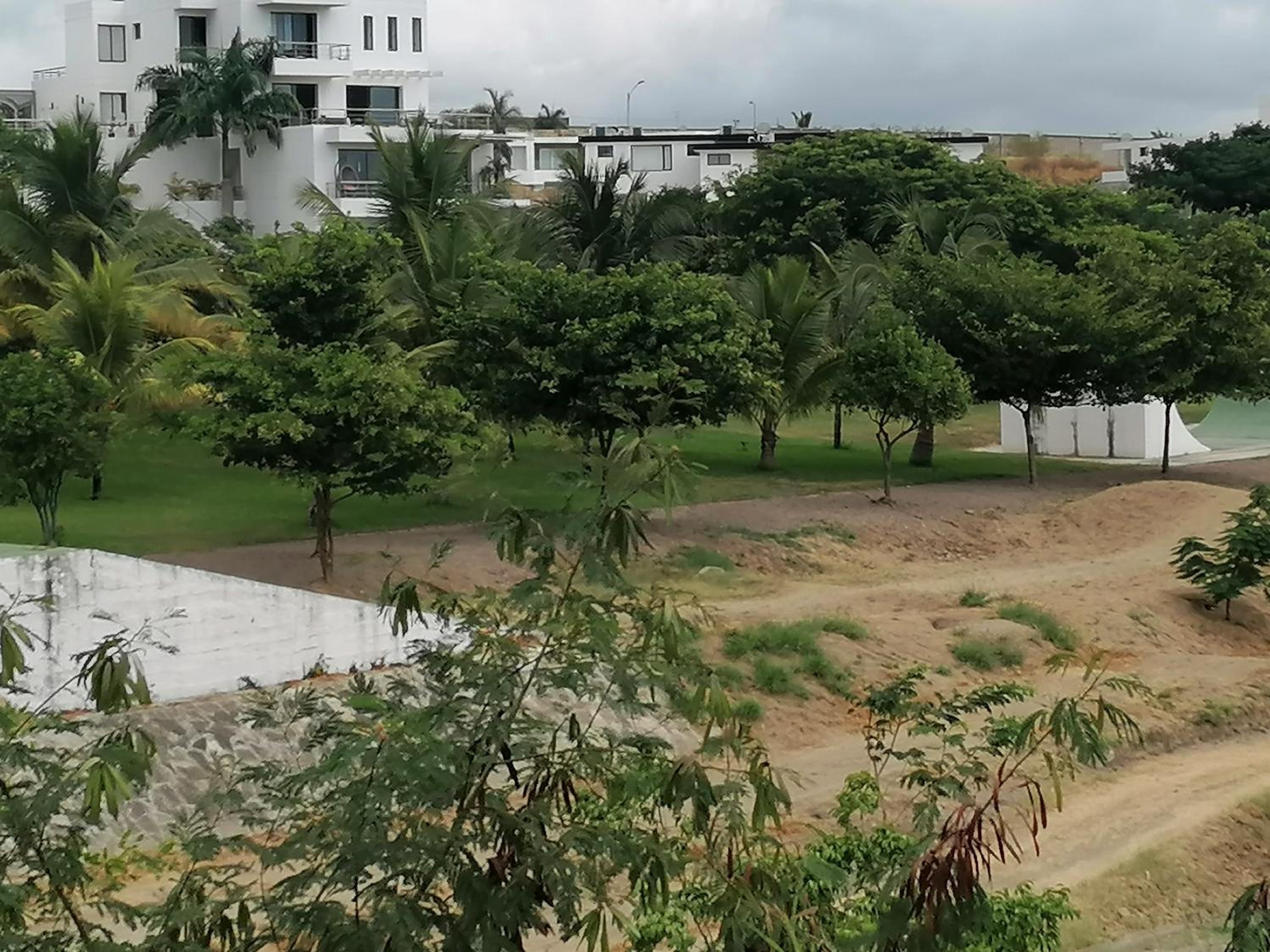 Departamento amoblado Ciudad del Mar-Manta