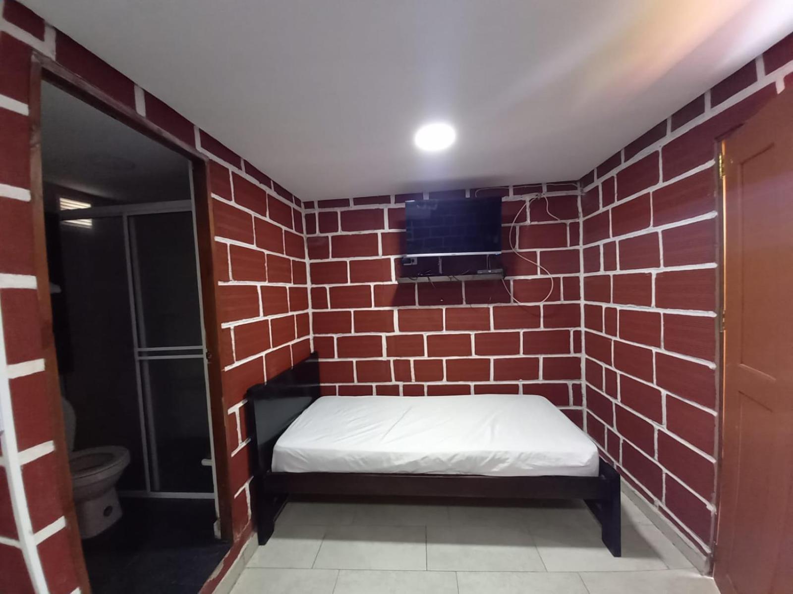 Hostal La Guaca