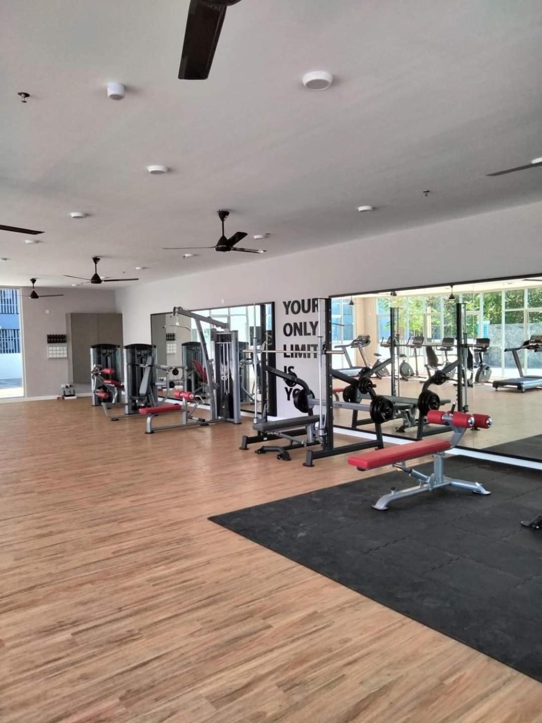 Adiniz KLIA Suite - Free Wi-Fi photo 7