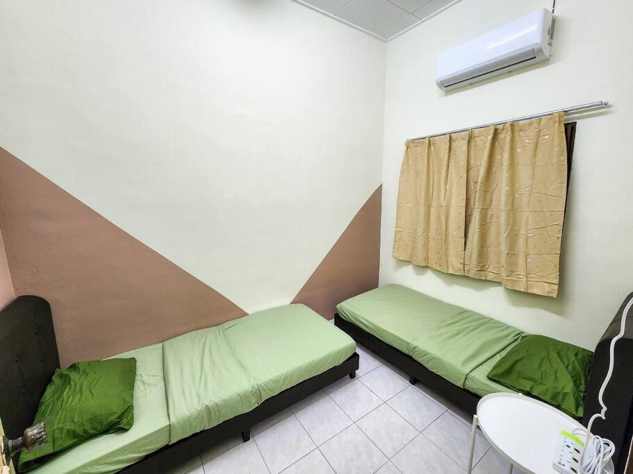 Taiping Homestay Near Lakegarden photo 5