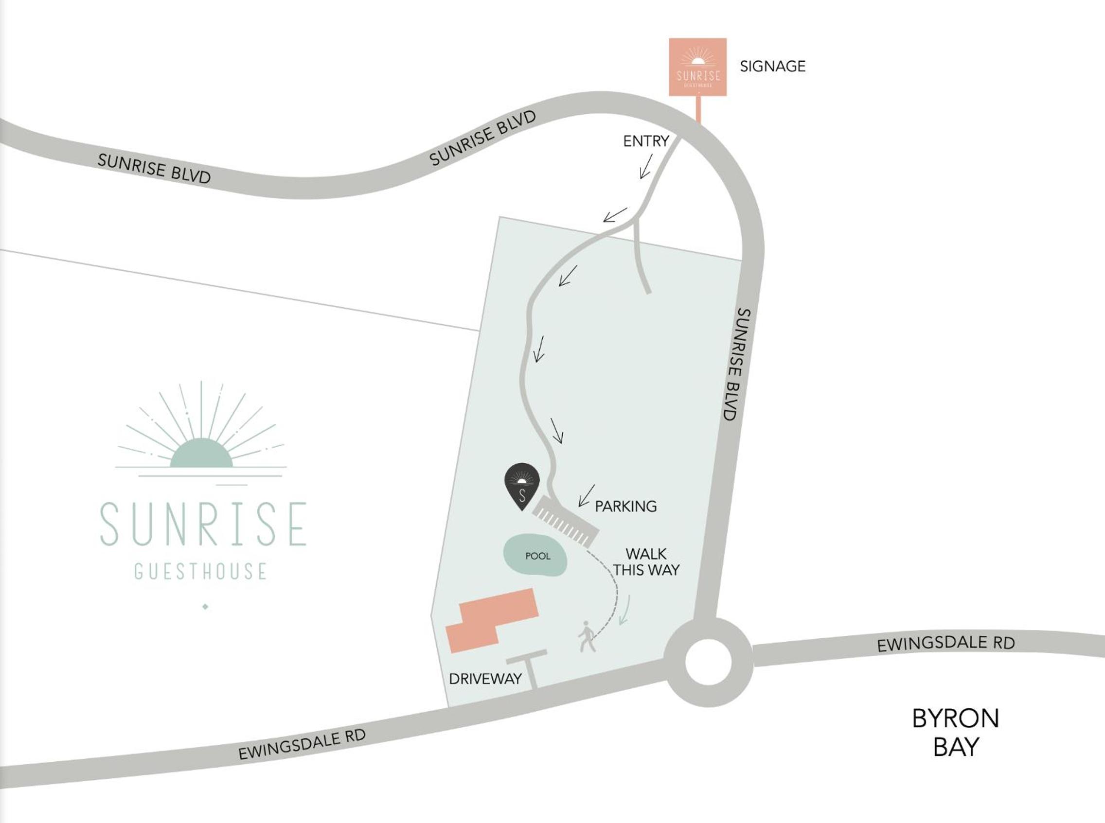 Sunrise Guesthouse