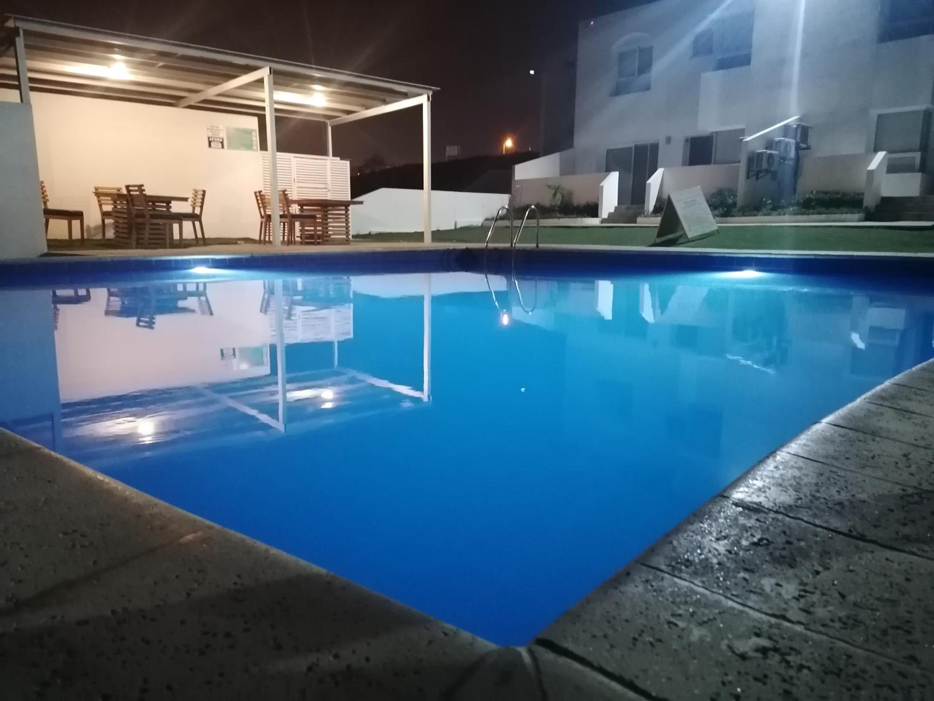 Departamento amoblado Ciudad del Mar-Manta