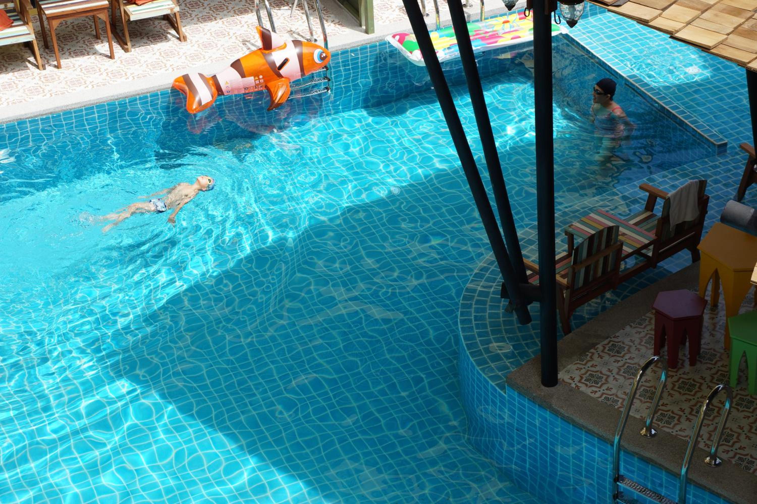 Bhundhari Chaweng Beach Resort Koh Samui - SHA Plus