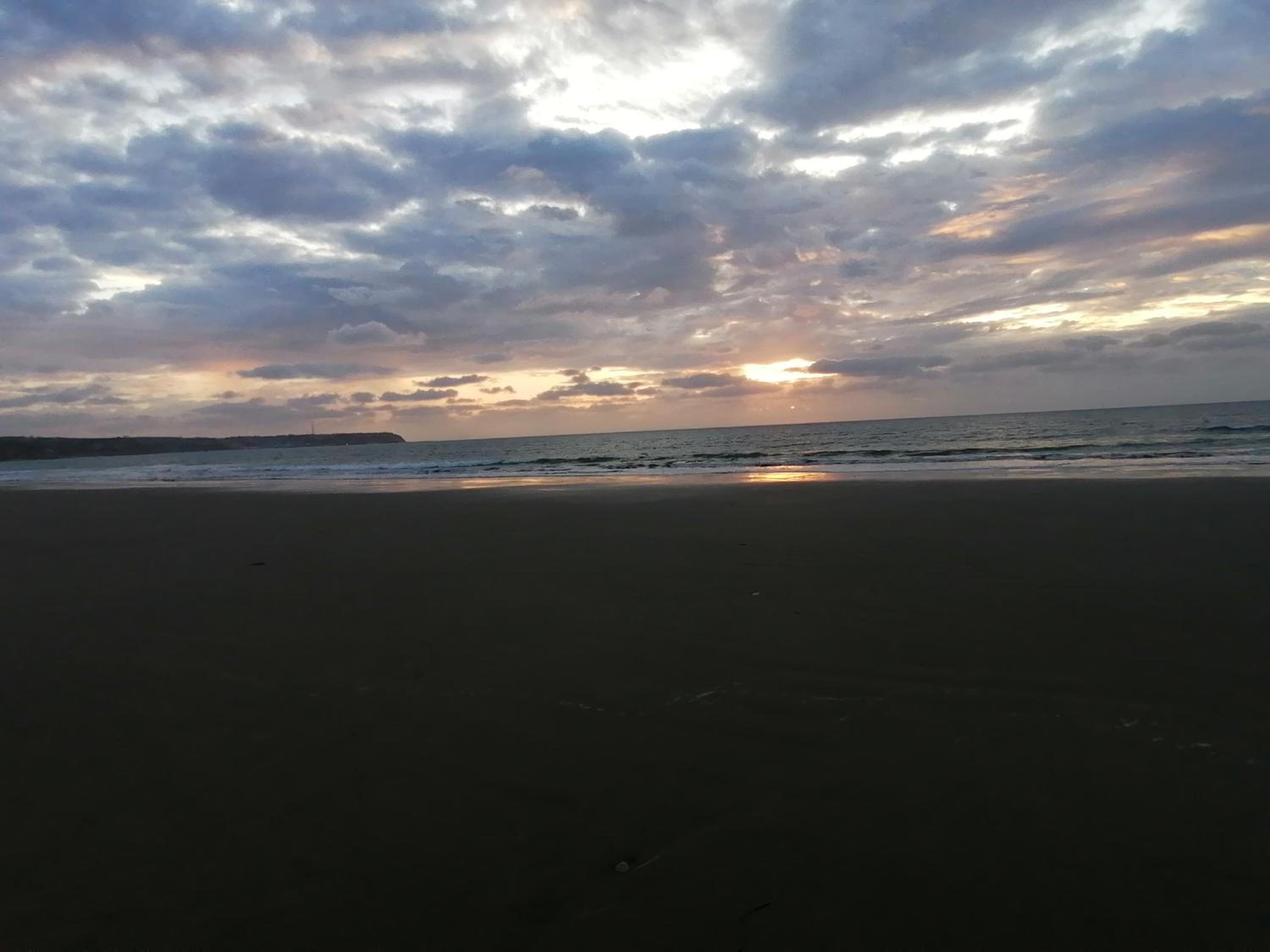 Departamento amoblado Ciudad del Mar-Manta