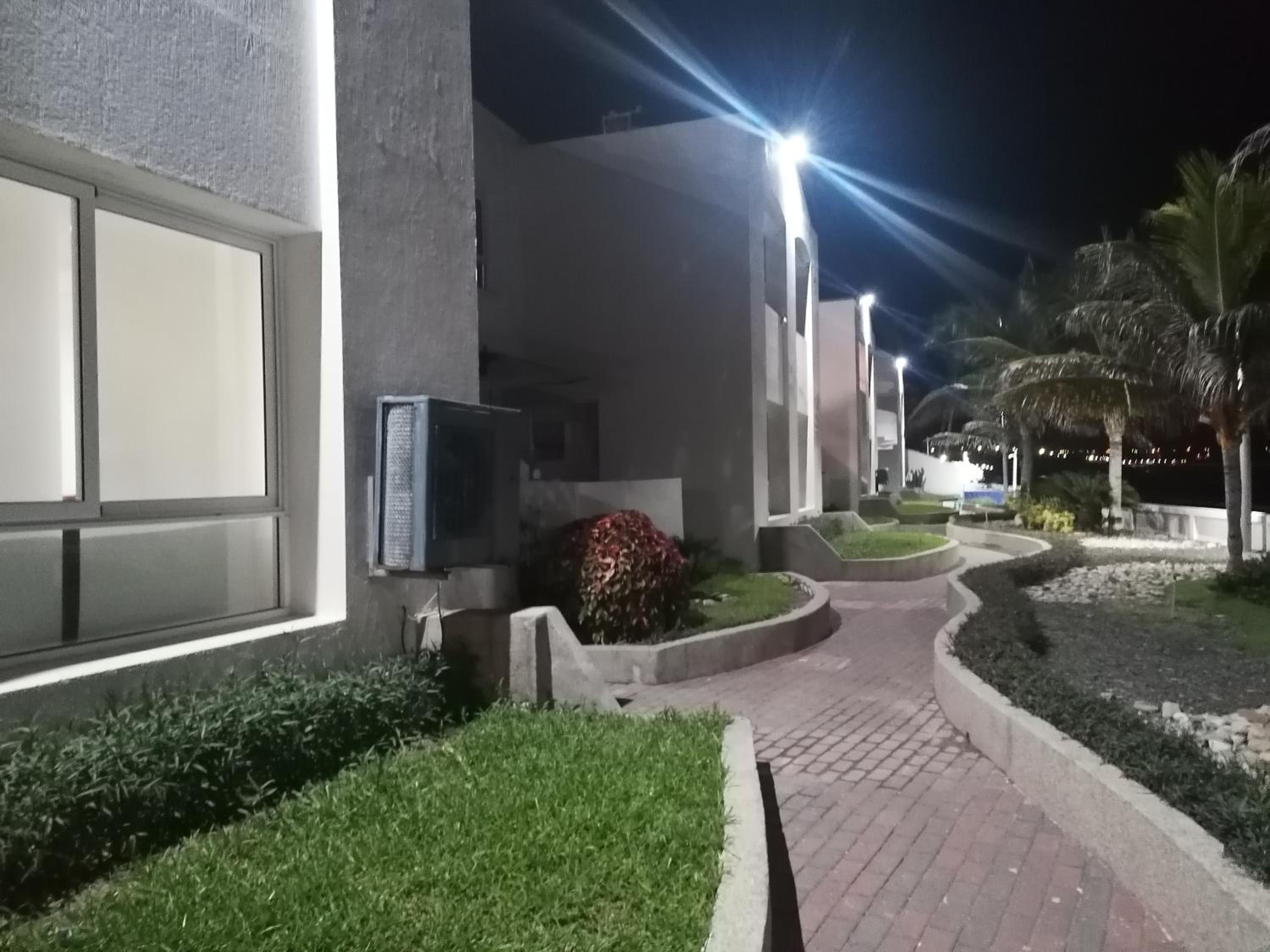Departamento amoblado Ciudad del Mar-Manta