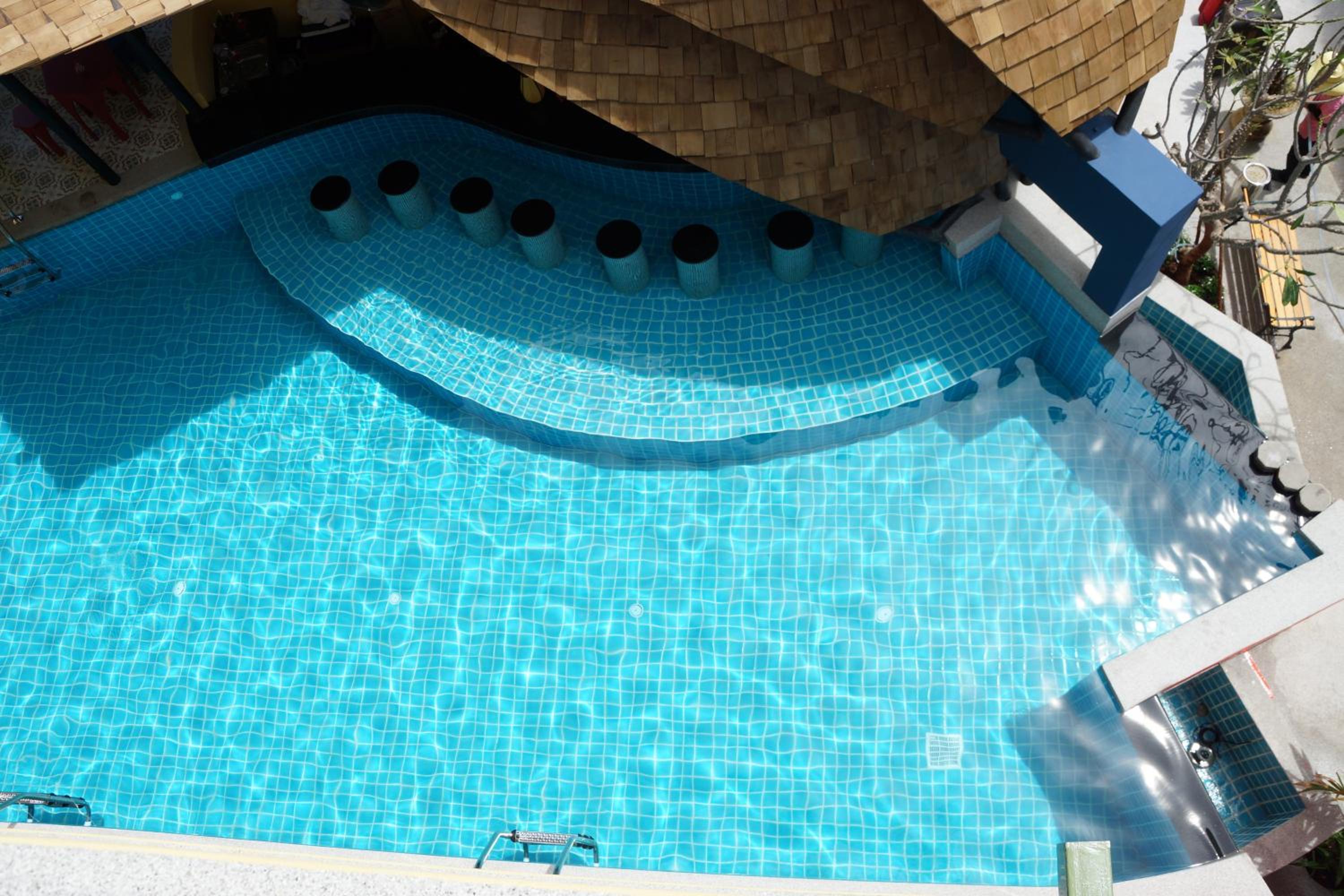 Bhundhari Chaweng Beach Resort Koh Samui - SHA Plus