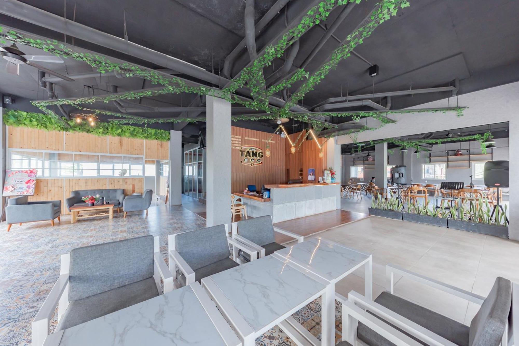 Urbanview Hotel The Tang Balikpapan by RedDoorz view 4