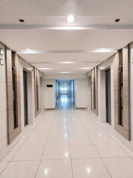 VictoriansHome at The Grass Residences with Bridgeway to SM North Edsa