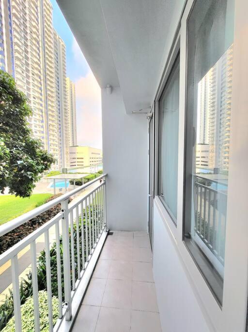 VictoriansHome at The Grass Residences with Bridgeway to SM North Edsa