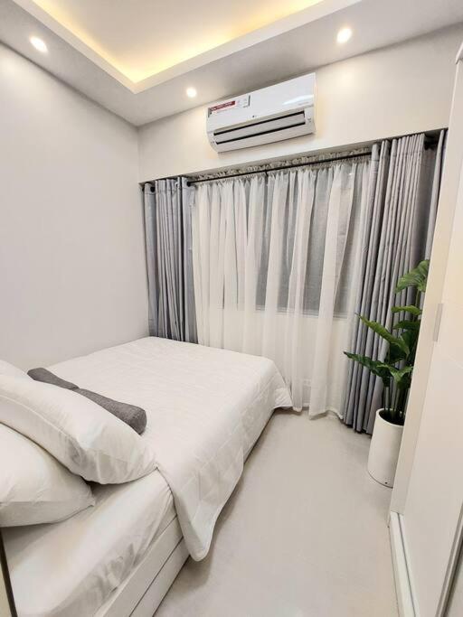 VictoriansHome at The Grass Residences with Bridgeway to SM North Edsa
