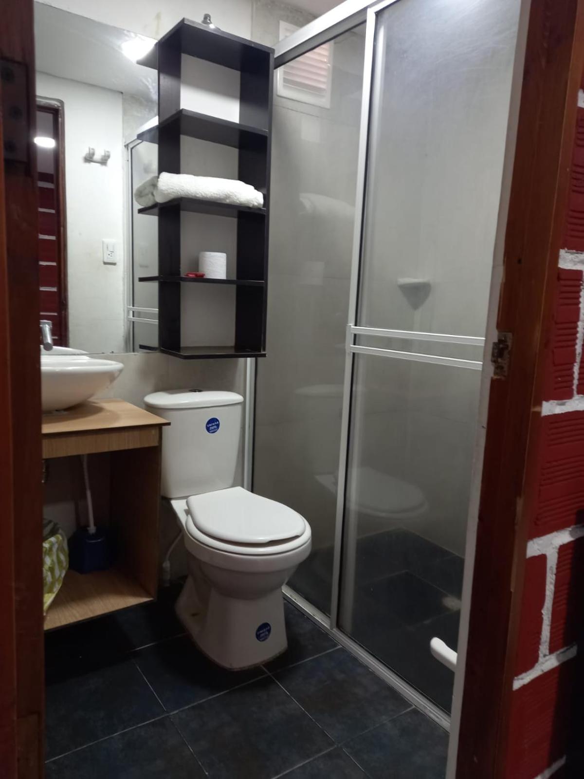 Hostal La Guaca