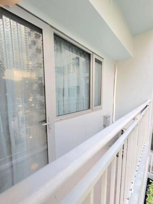 VictoriansHome at The Grass Residences with Bridgeway to SM North Edsa