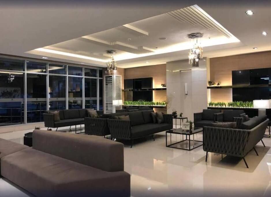 VictoriansHome at The Grass Residences with Bridgeway to SM North Edsa