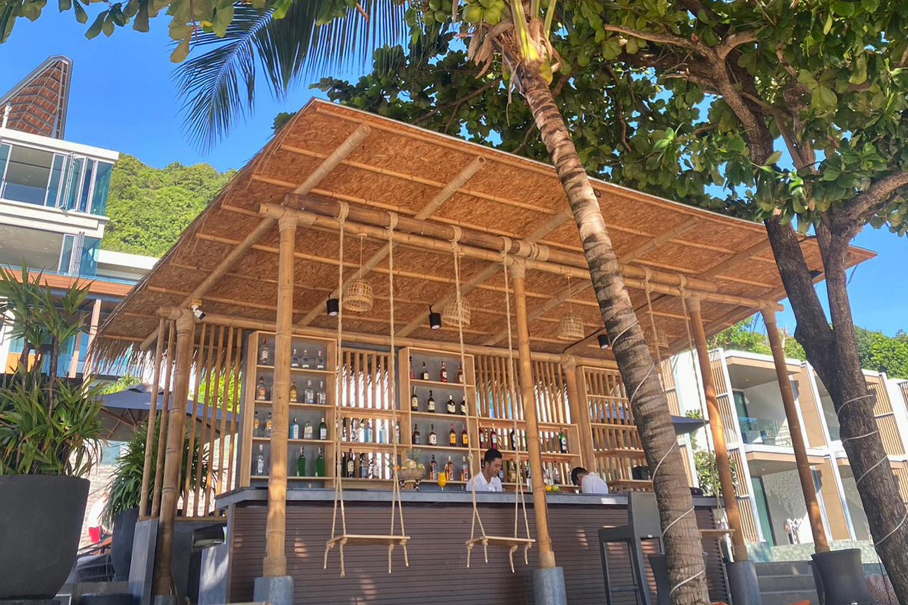 My Beach Resort Phuket, Panwa Beach