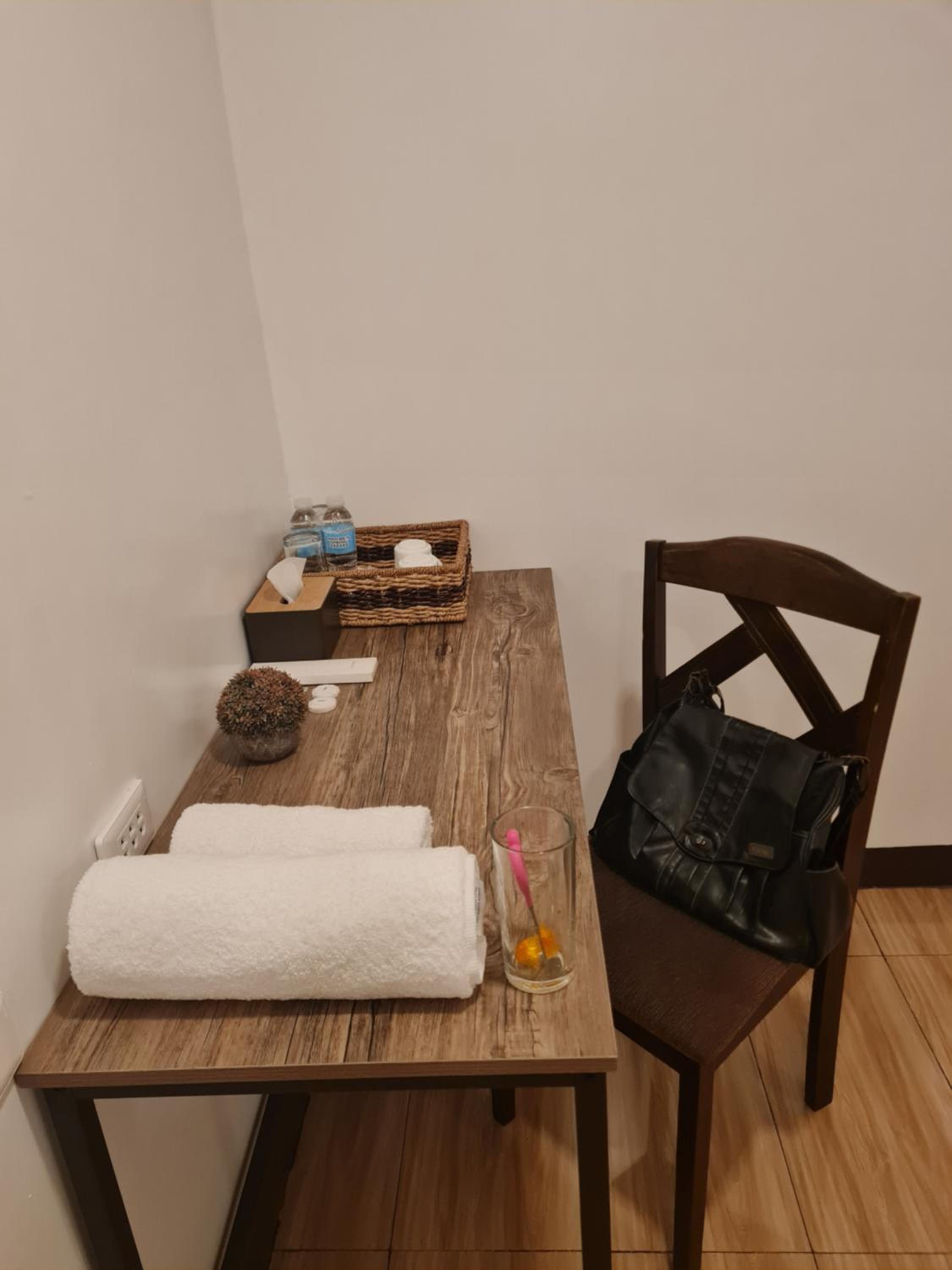 Hideaways Restobar and Resort