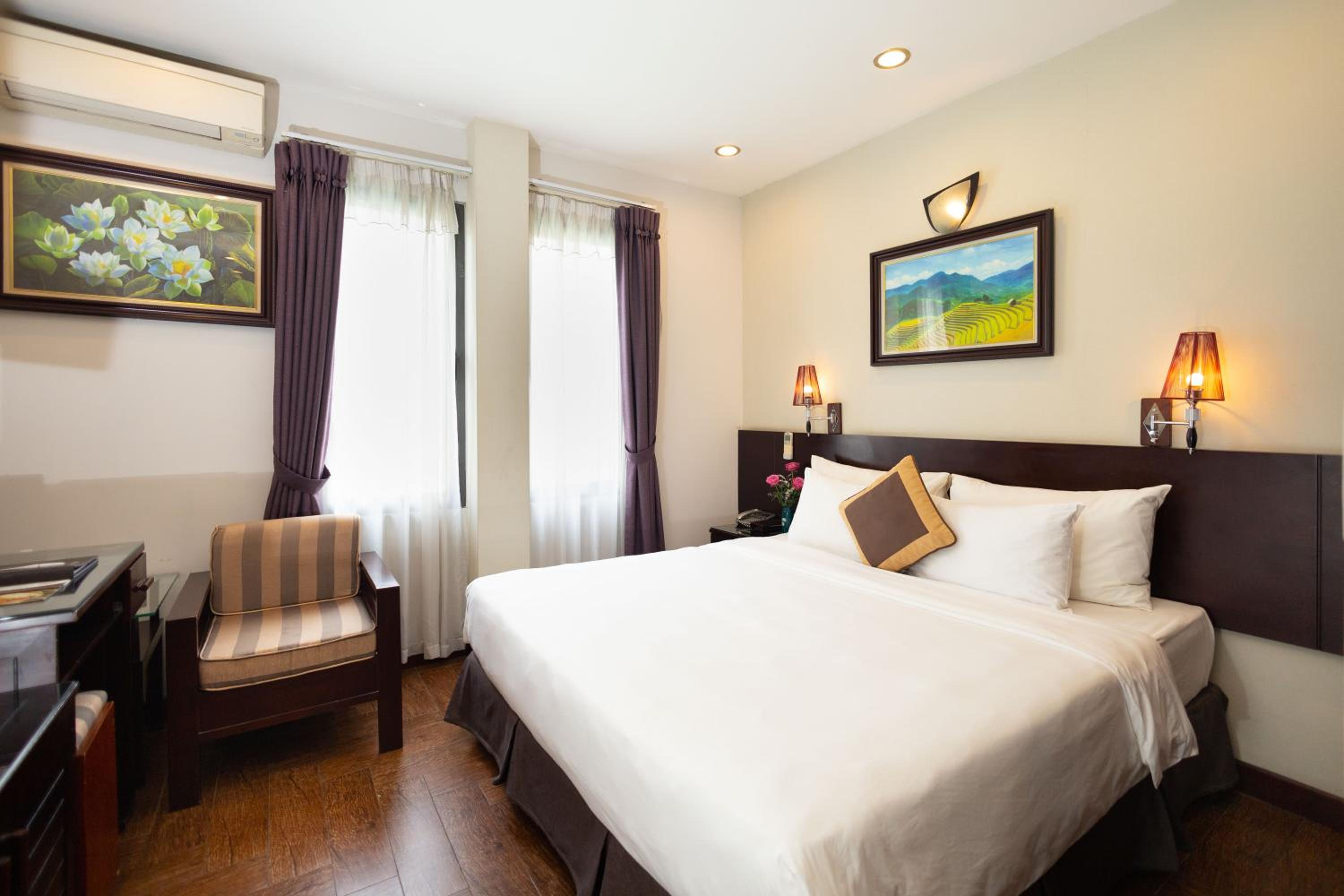 Sen Hotel - Managed by Sen Hotel Group