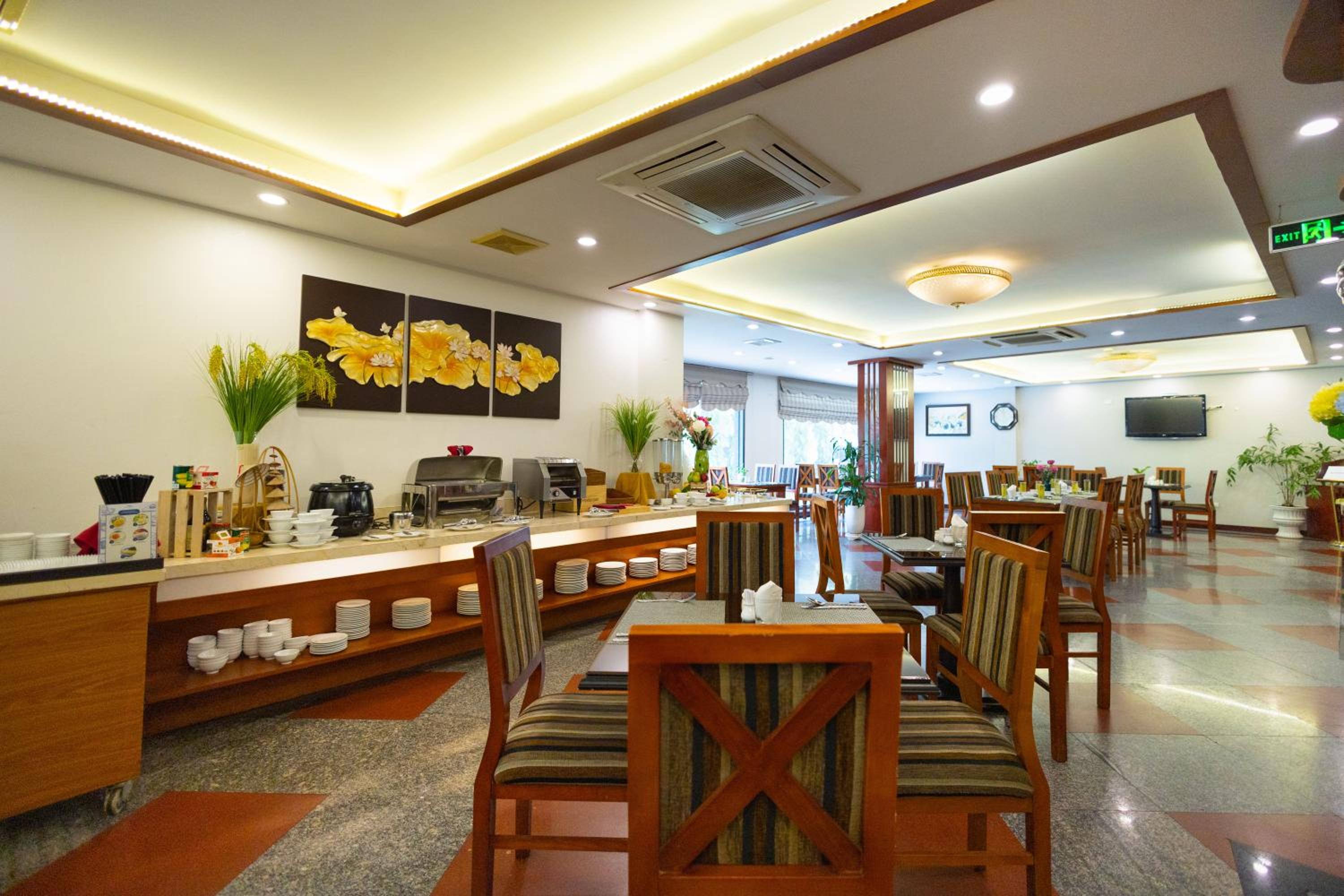 Sen Hotel - Managed by Sen Hotel Group