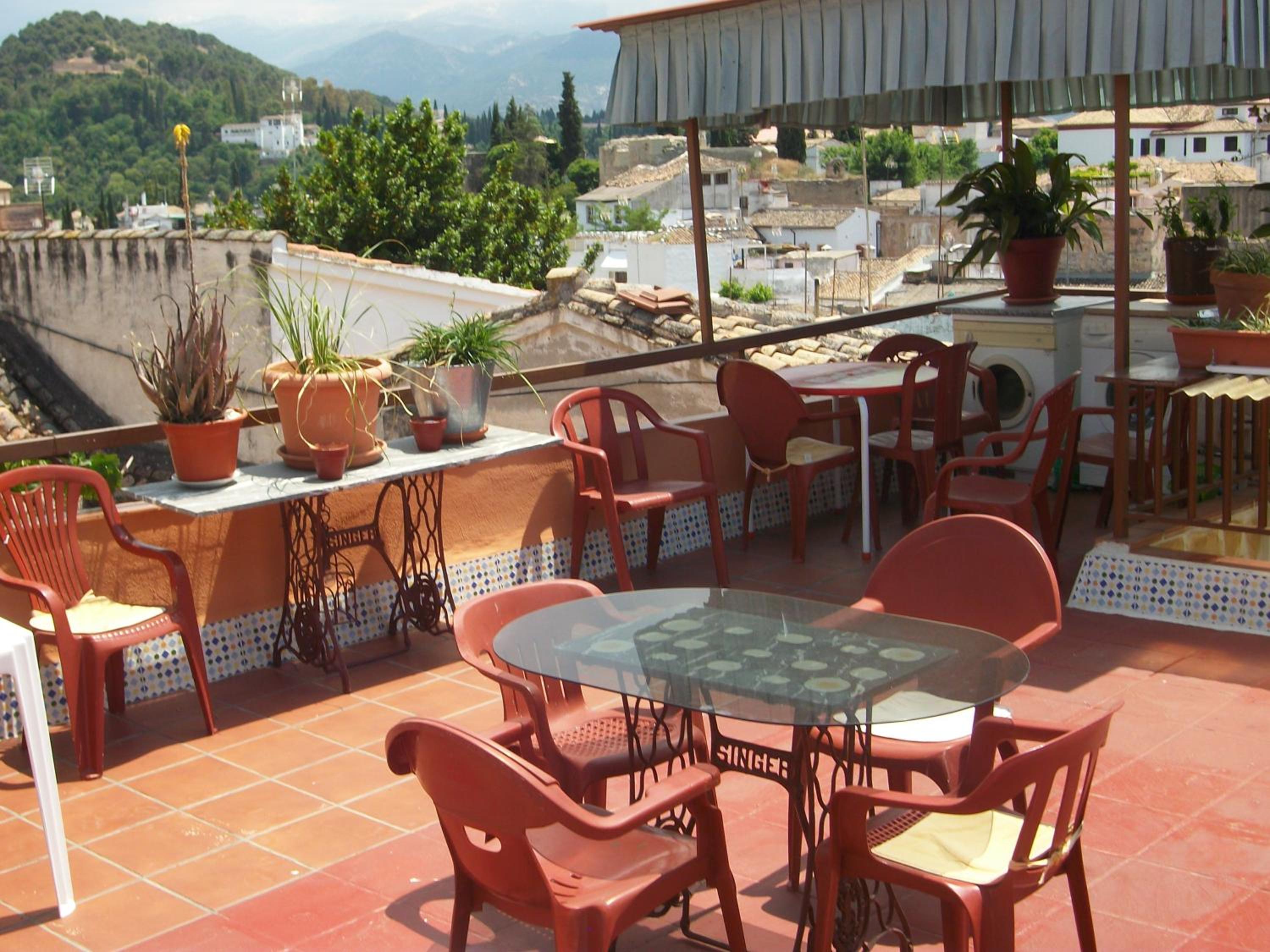 roof