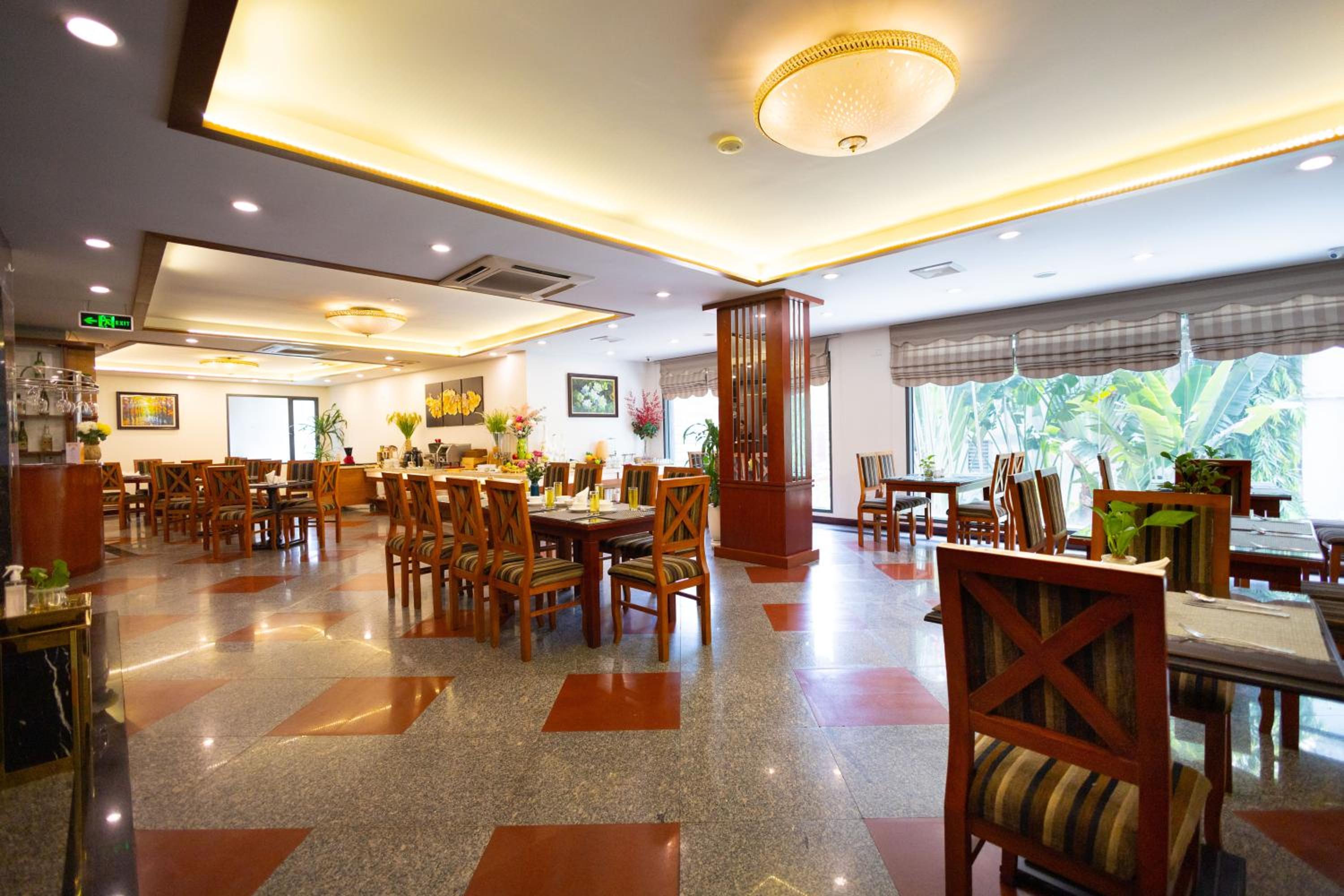 Sen Hotel - Managed by Sen Hotel Group