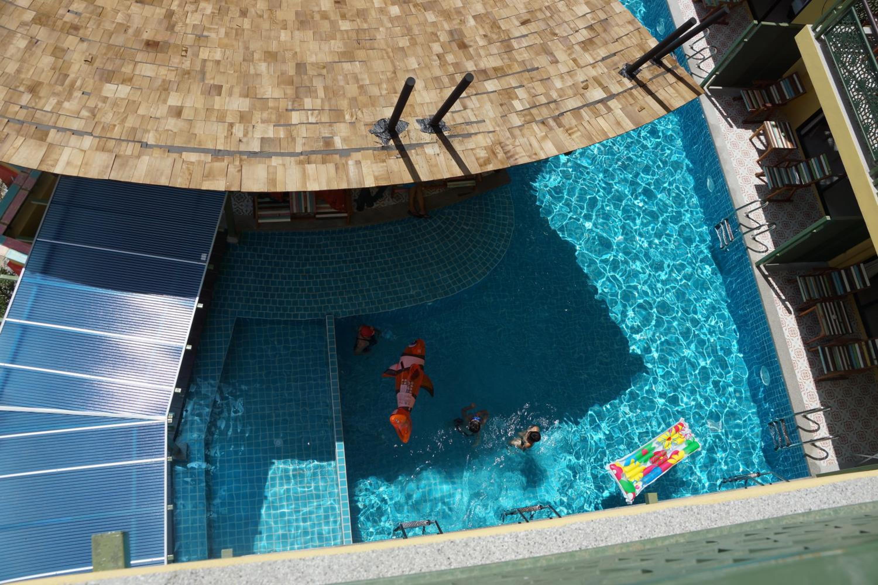 Bhundhari Chaweng Beach Resort Koh Samui - SHA Plus