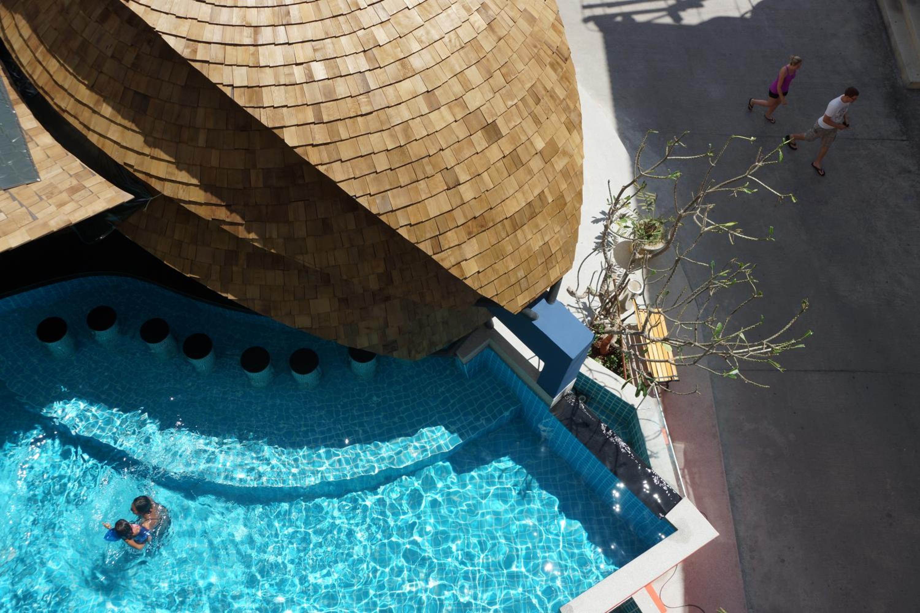Bhundhari Chaweng Beach Resort Koh Samui - SHA Plus