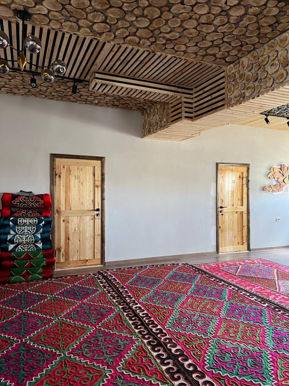 Kezgin Guest House
