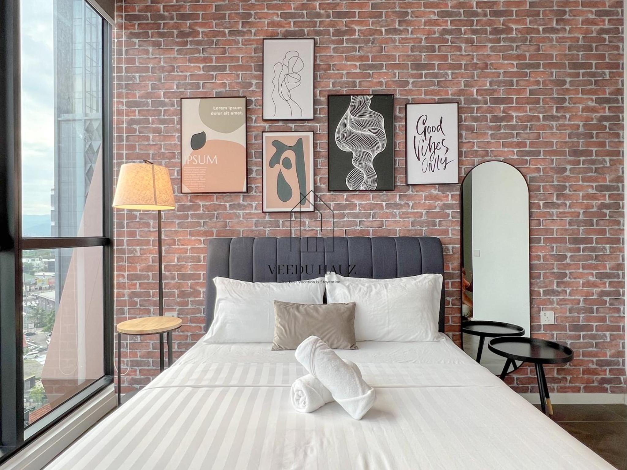 Scarletz Suites at KLCC by Veedu Hauz photo 3