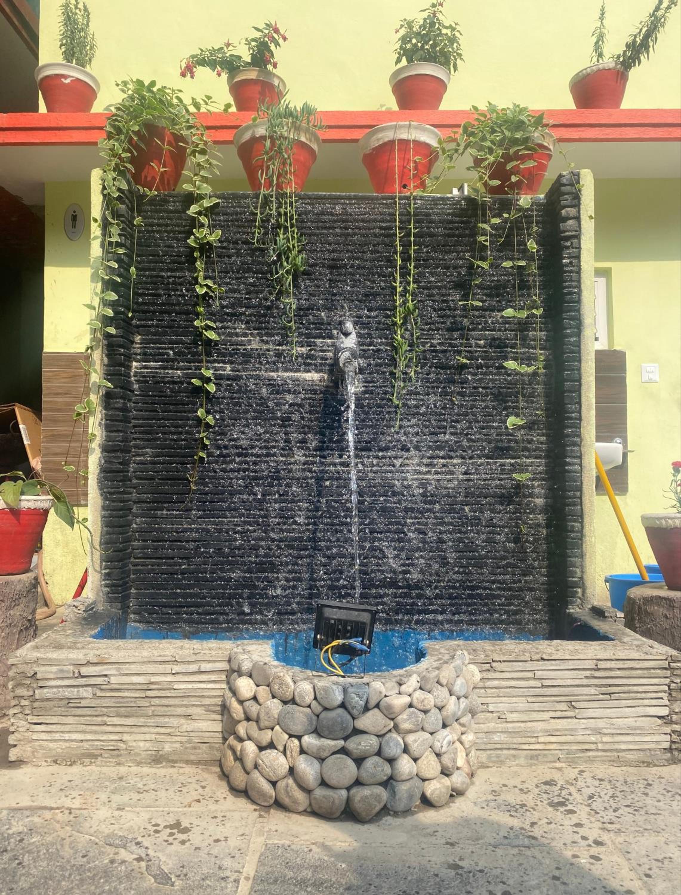 Prashiddha Resort