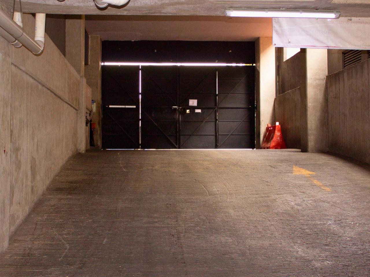 Private condominium in Mexico City: 2B 2B photo 3