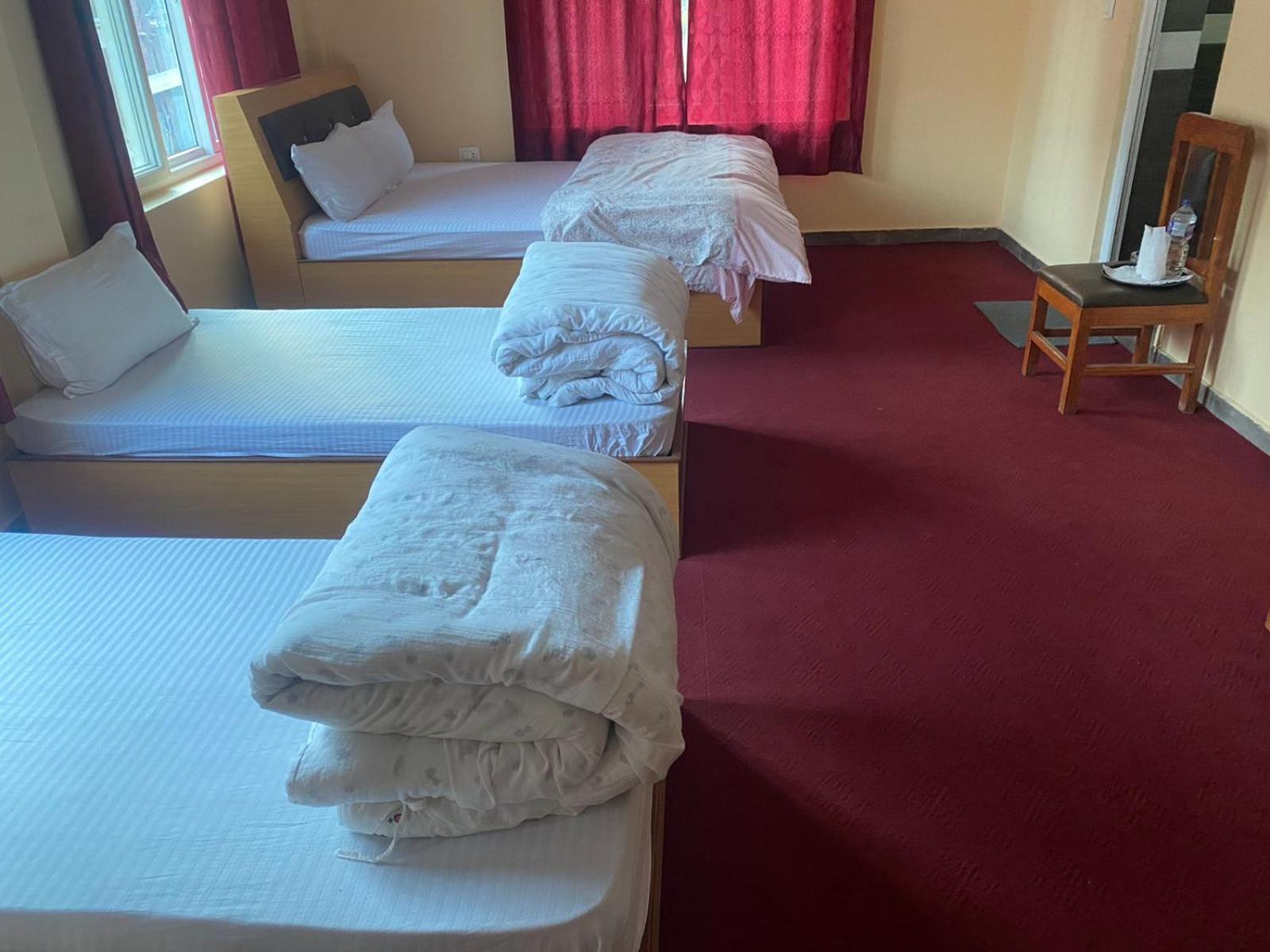 Prashiddha Resort
