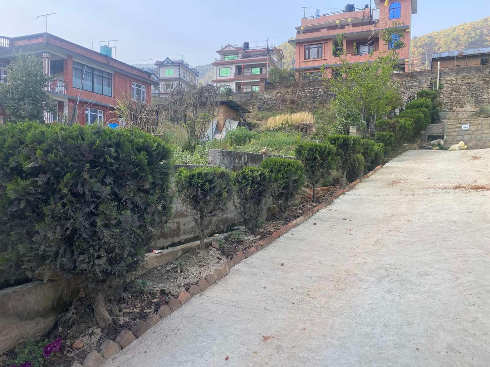 Prashiddha Resort