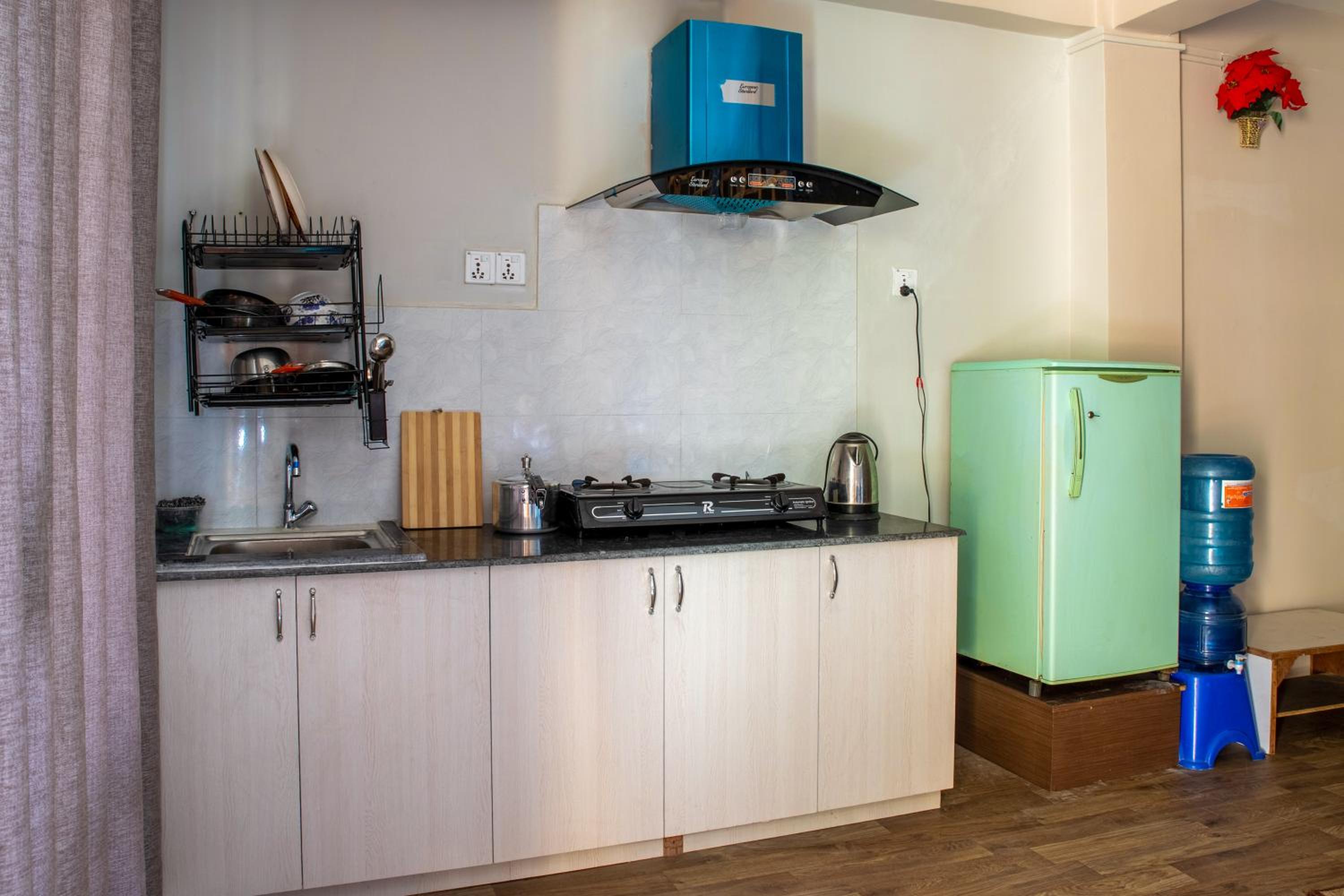 newa home
