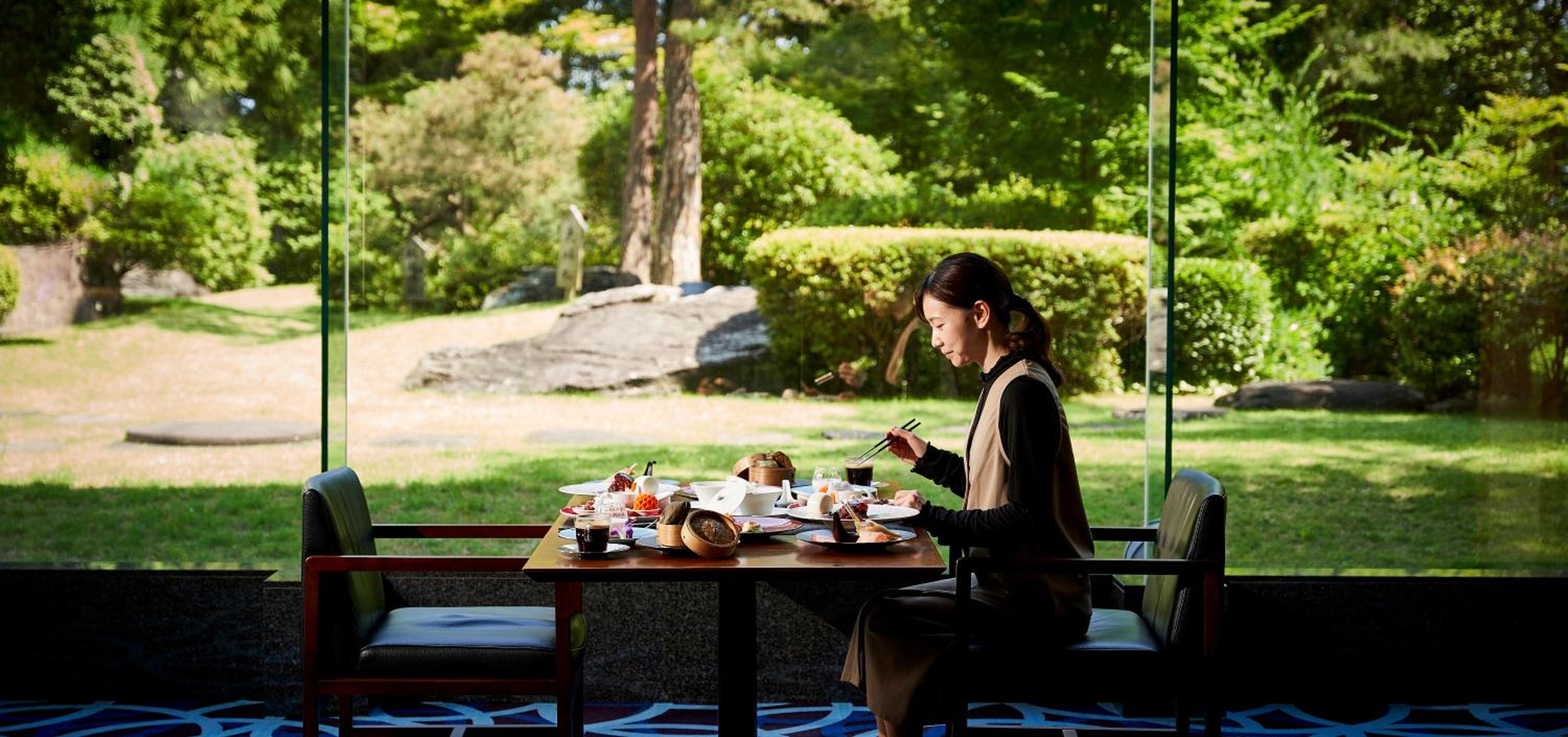 Tsukasa Royal Hotel