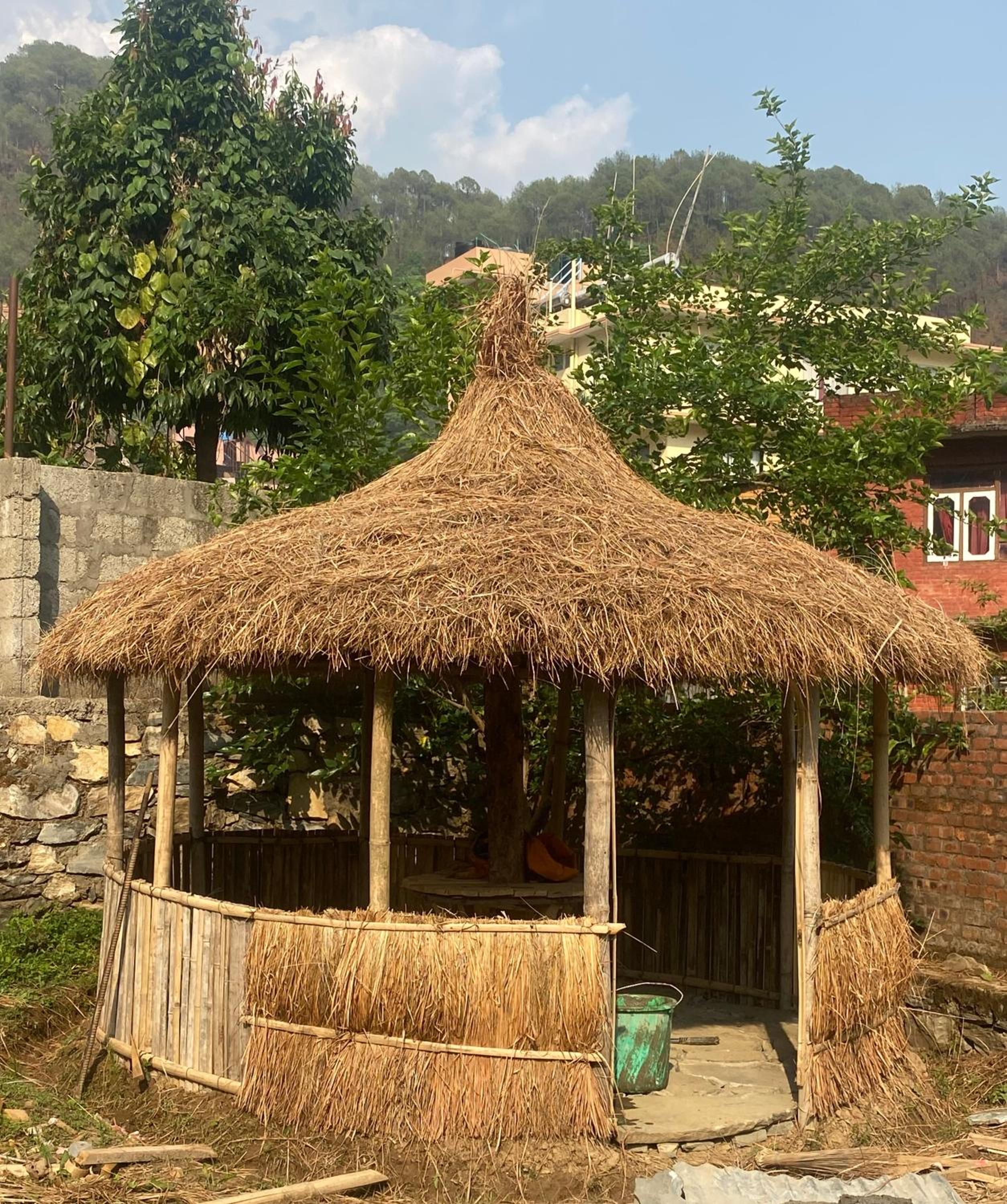 Prashiddha Resort