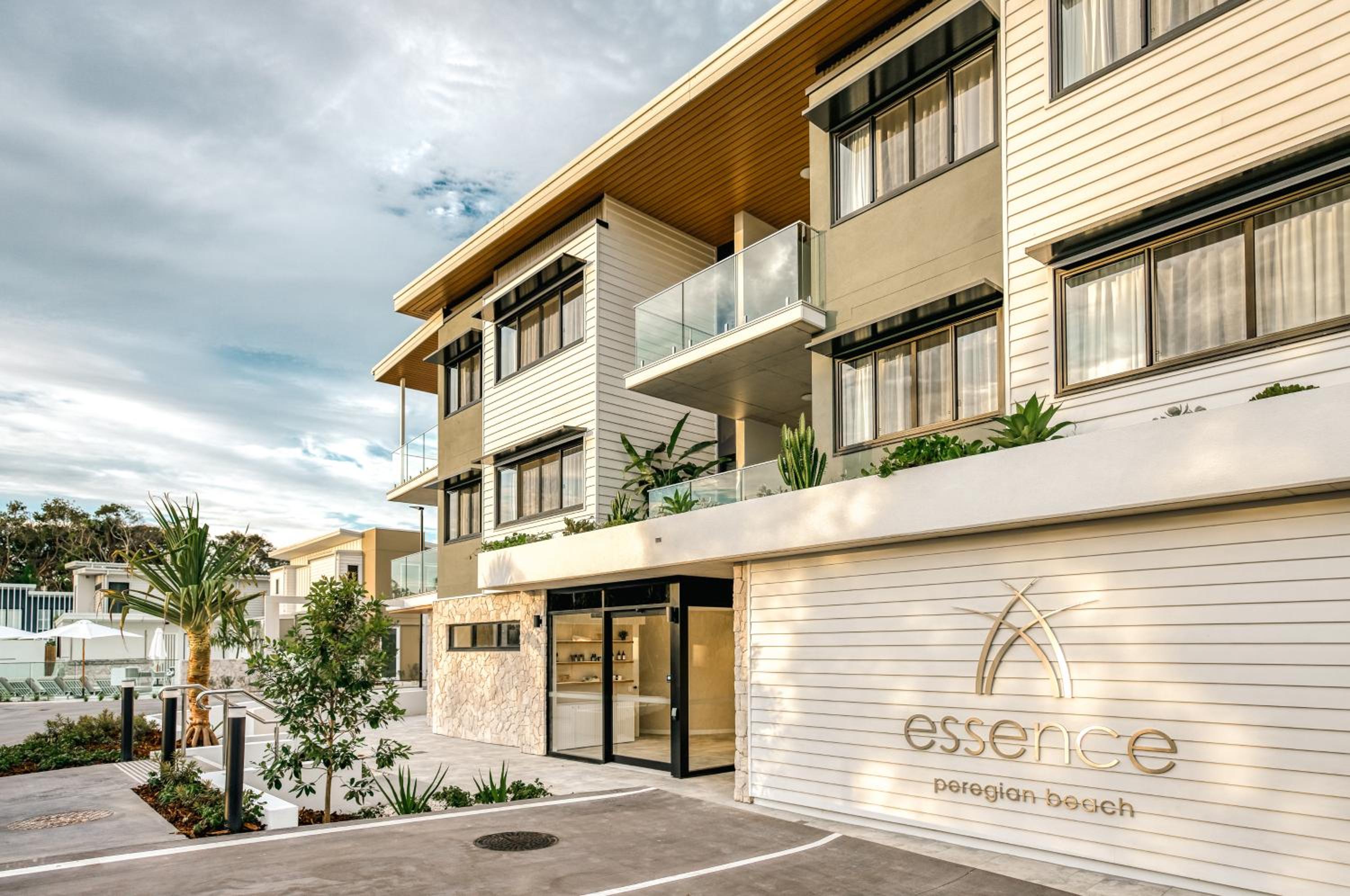 Essence Peregian Beach