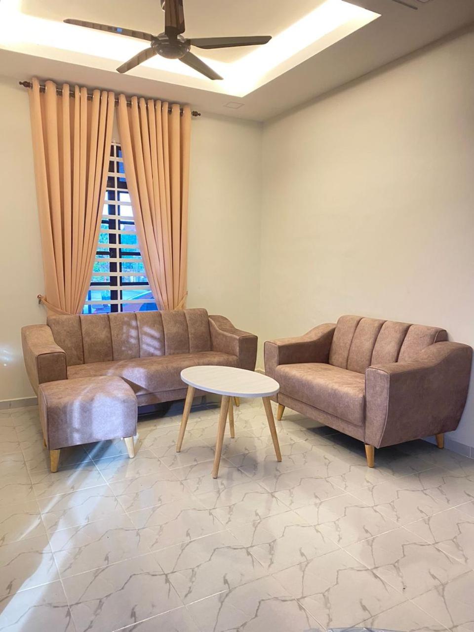 Homestay D Twinz (2 unit semi d) photo 5