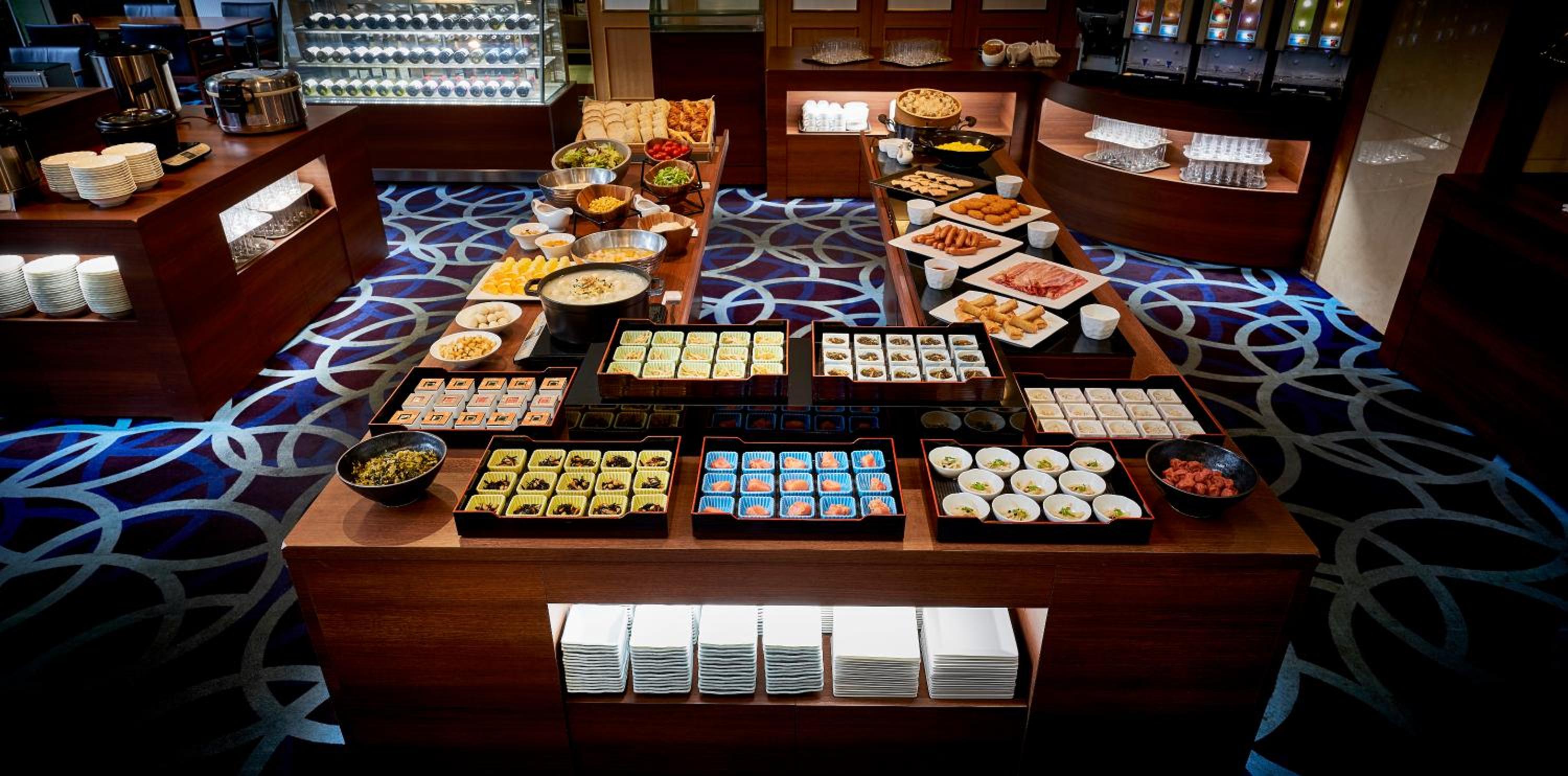 Tsukasa Royal Hotel