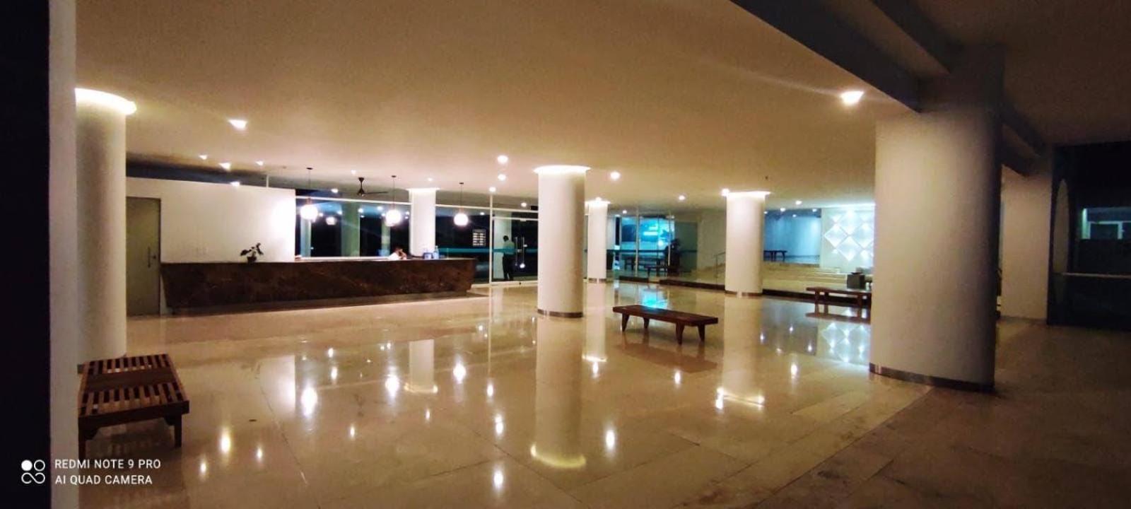Apartamento Frente a la Playa Morros 922