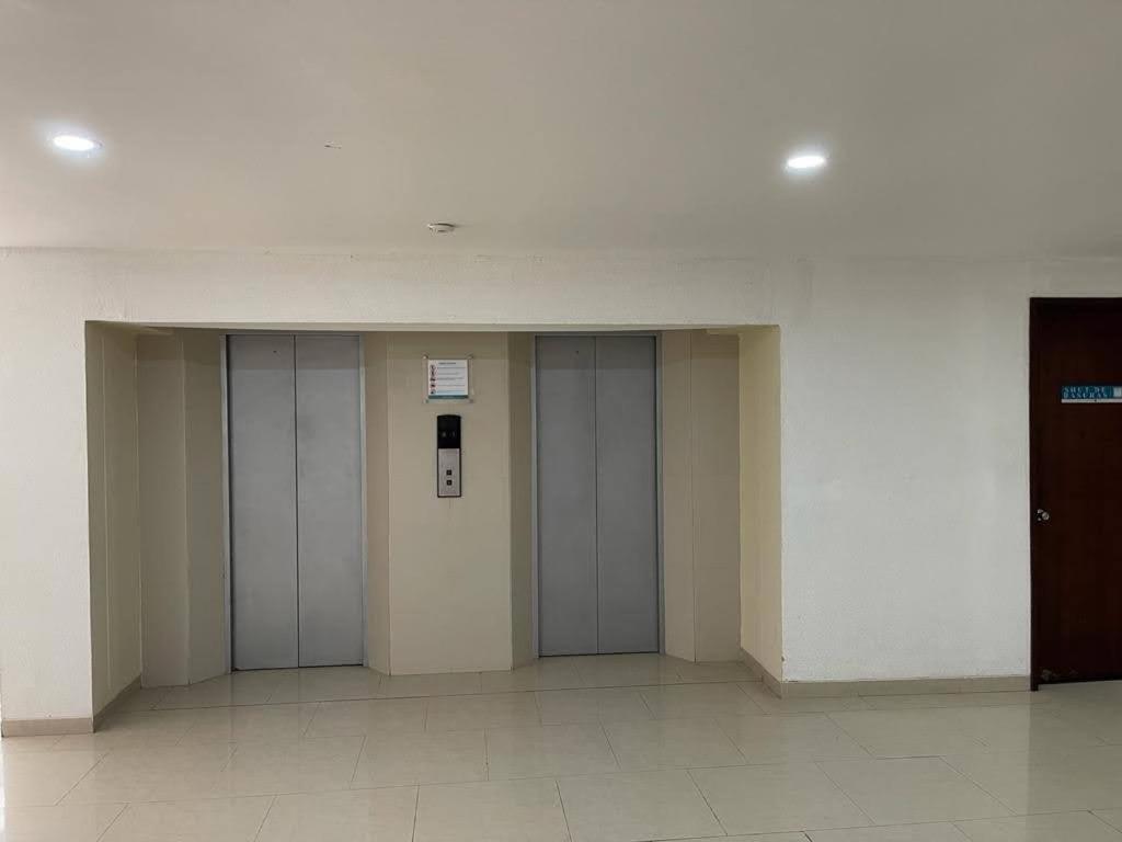 Apartamento Frente a la Playa Morros 922