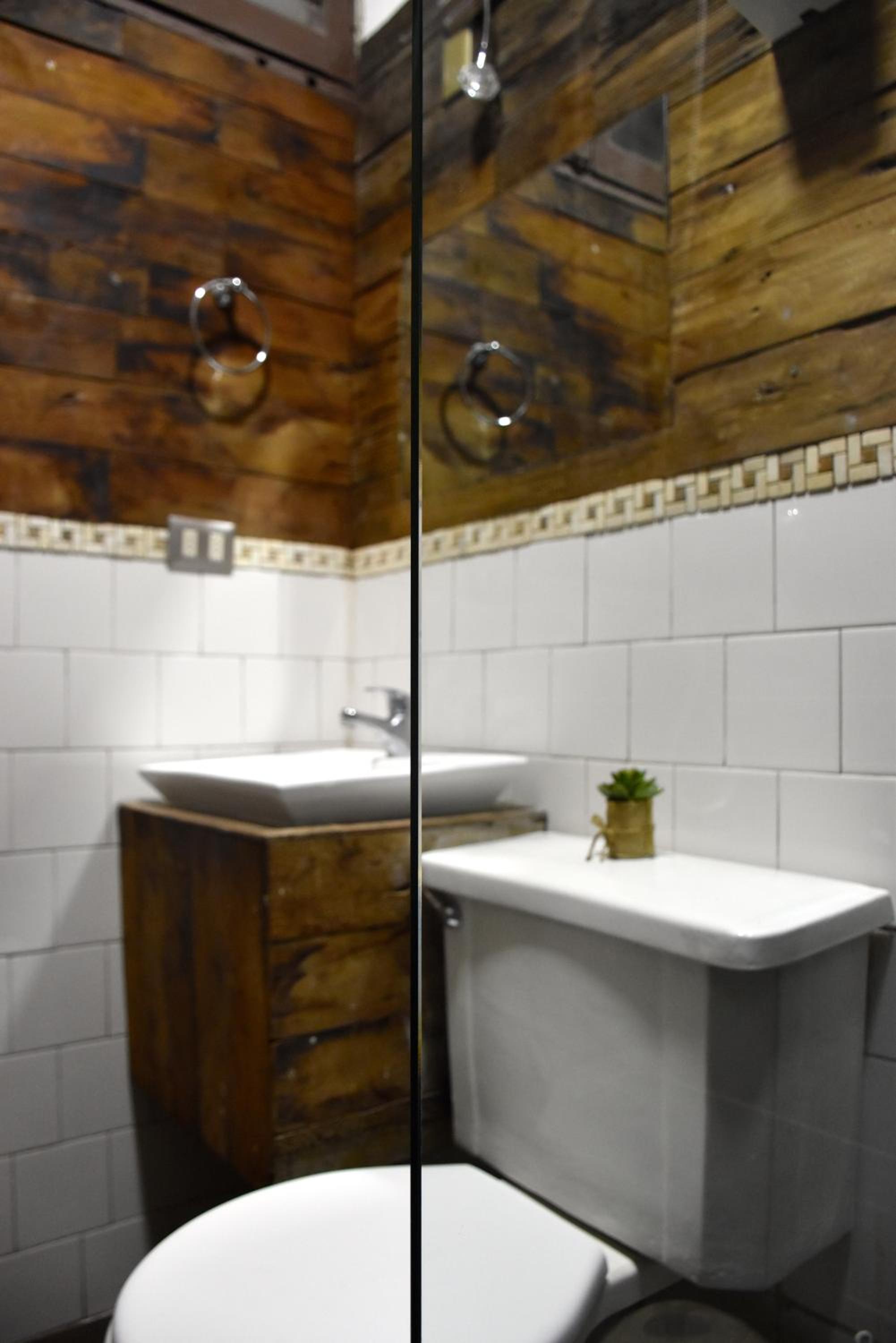 The Fox Hostel