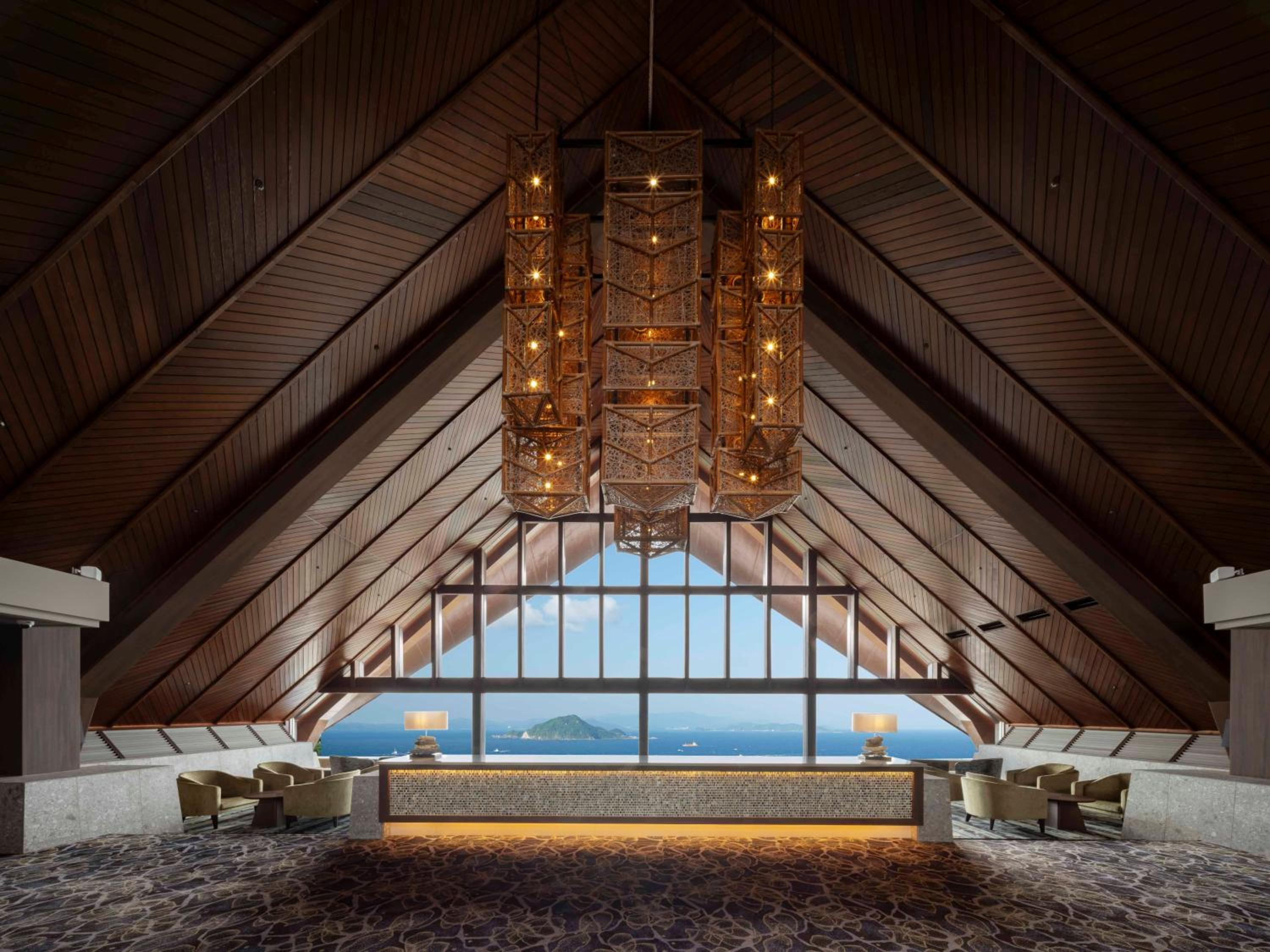 Irago Ocean Resort
