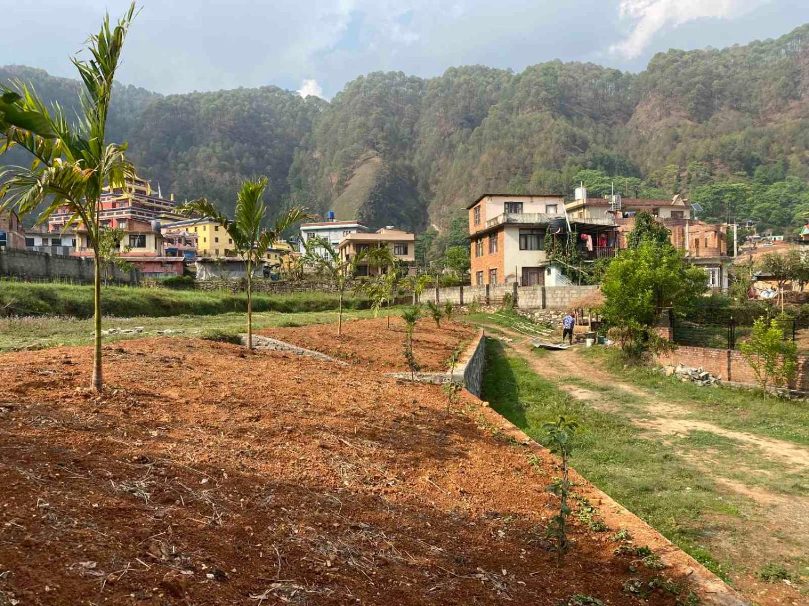 Prashiddha Resort