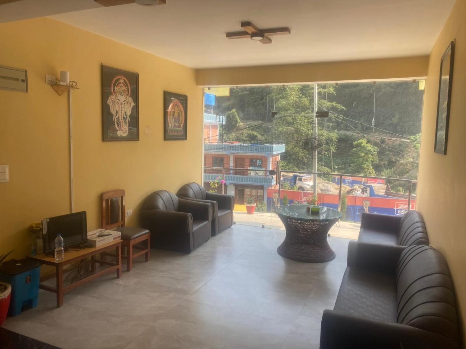Prashiddha Resort