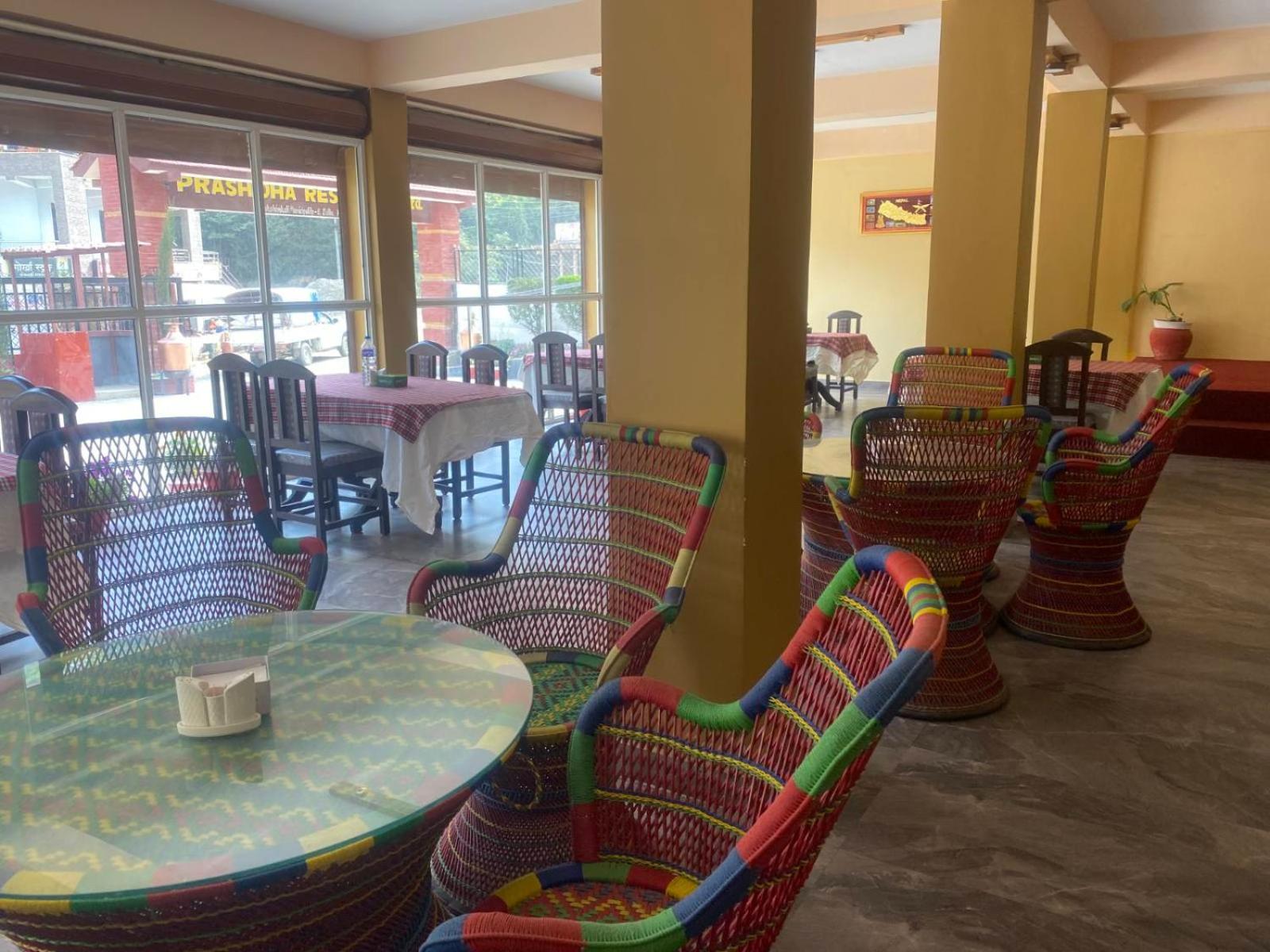 Prashiddha Resort