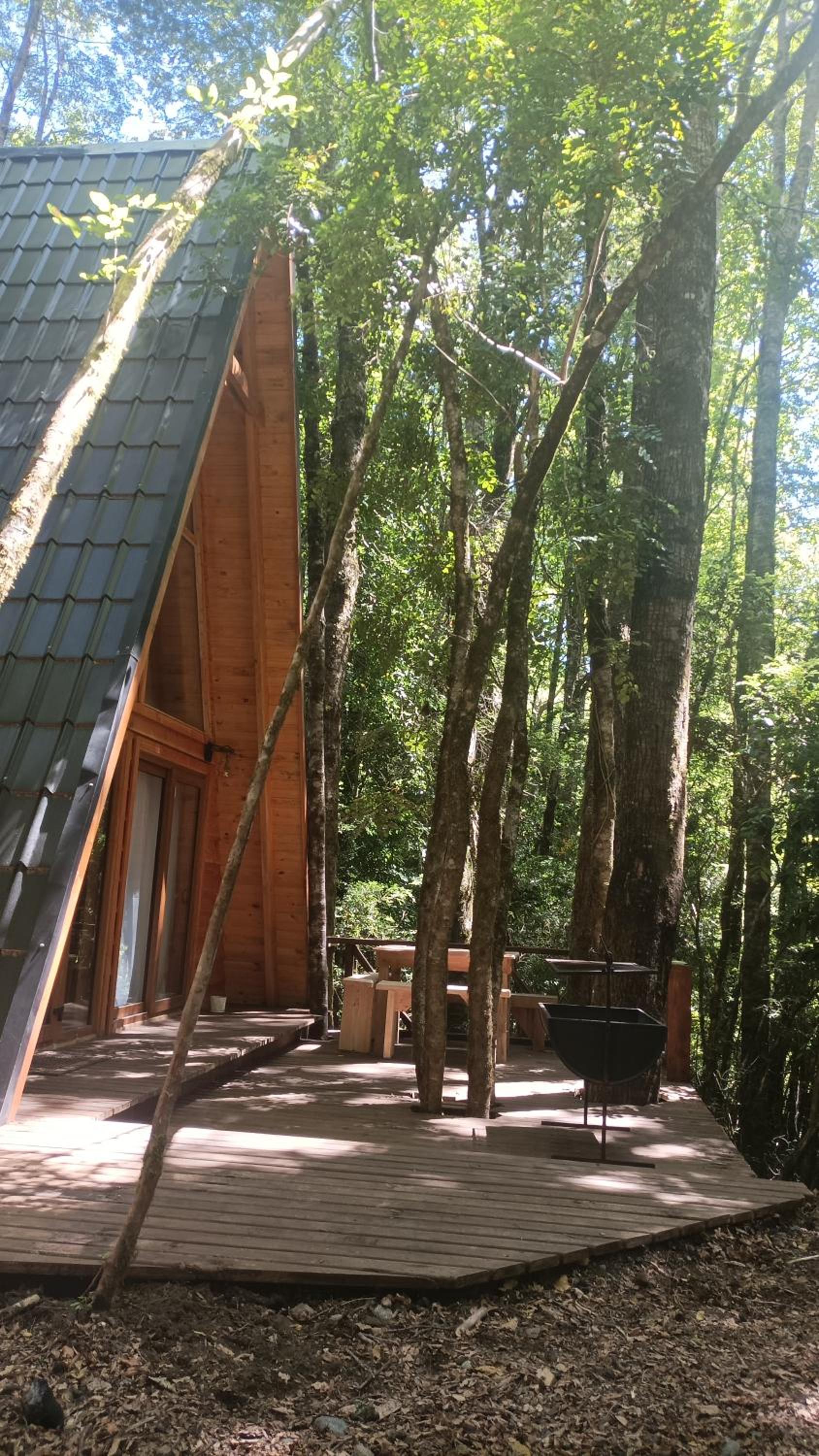 Casa Aurora
