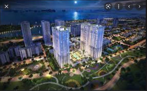 Moon Homestay Hạ Long-near Marina beach view 3