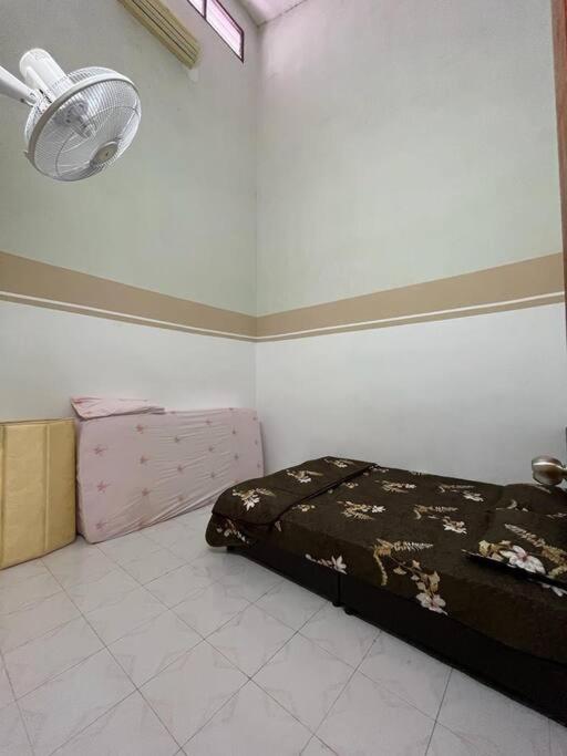 Hajjah Homestay Jln Rajawali Tg Agas photo 3