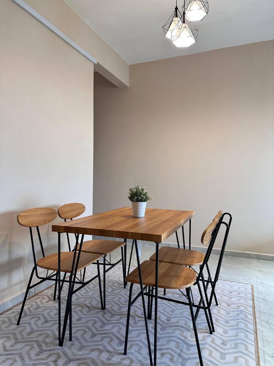 Cozy Apartment 3 Br CityView In KT Near Drawbridge photo 3