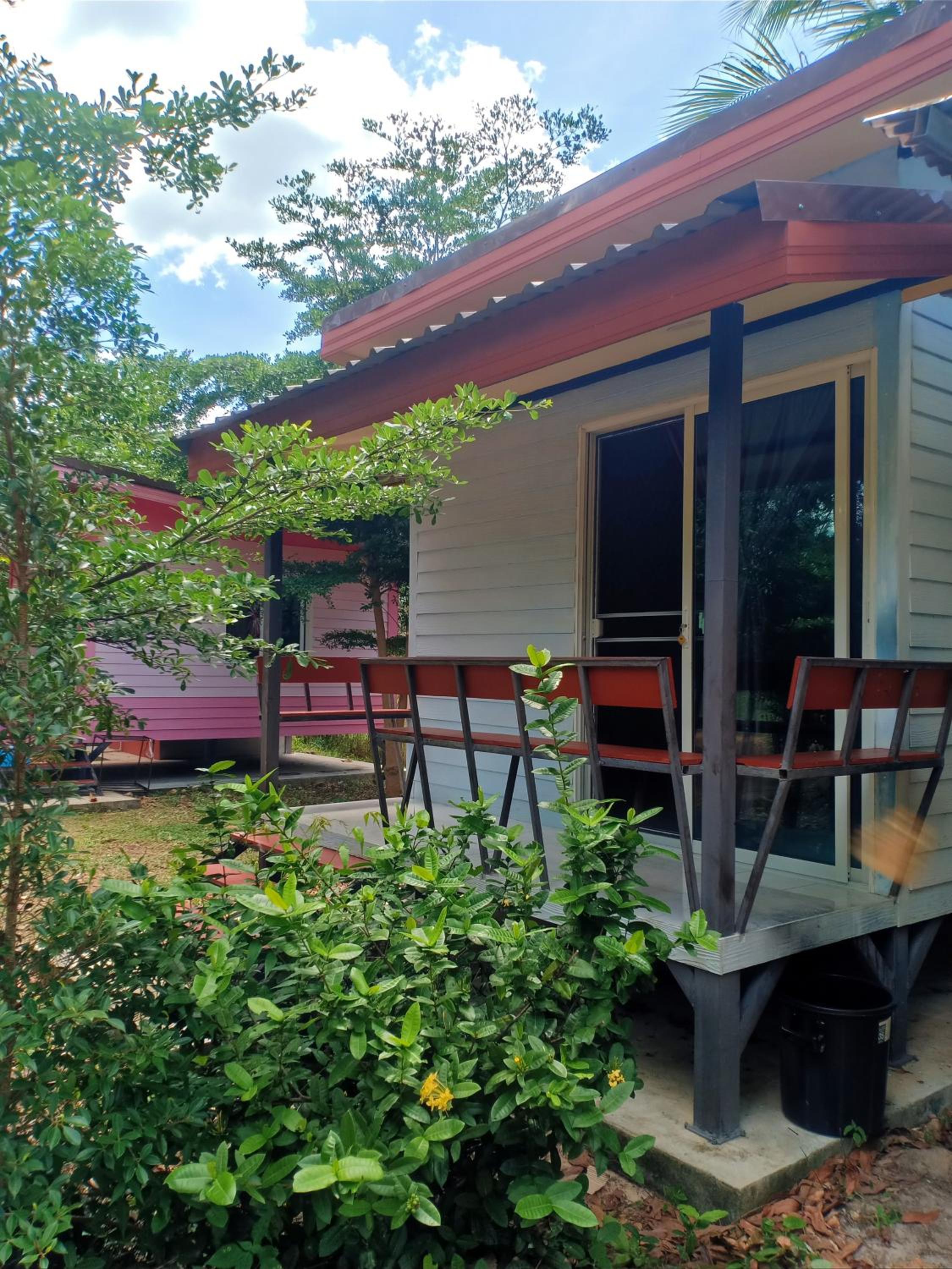 Win Gray Homestay Resort view 2